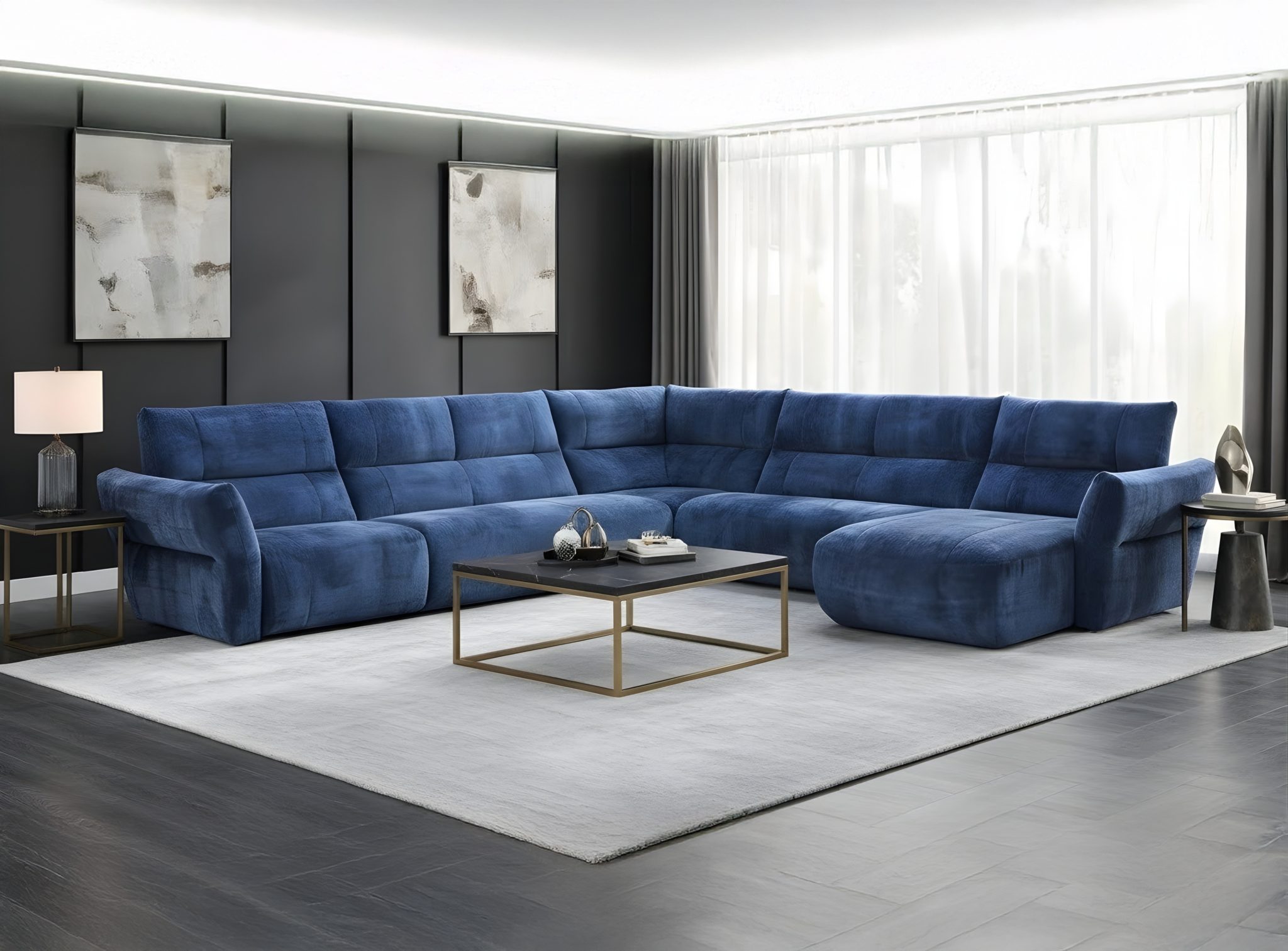Raphoe – Siren Furniture
